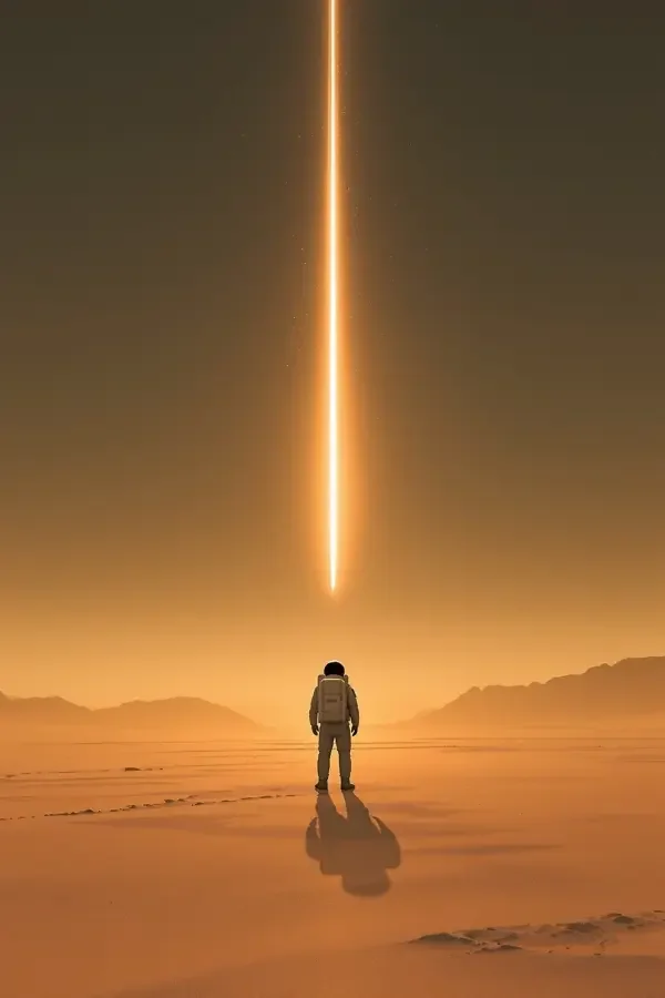 苍穹之外